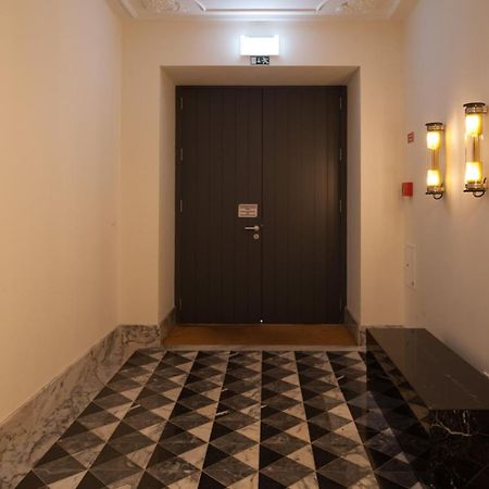 Flh Downtown Classic Luxus Apartment Lisboa Eksteriør bilde